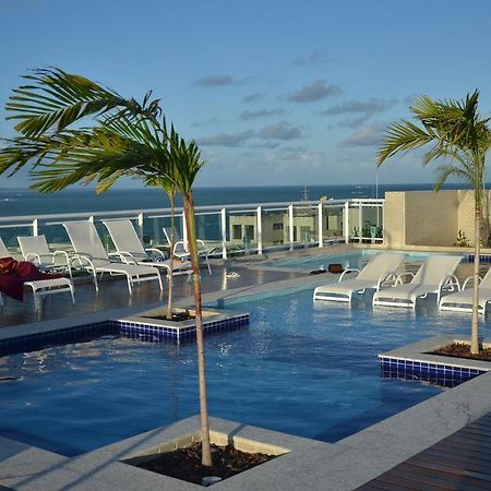 Apartamento Jtr Maceio Номер фото