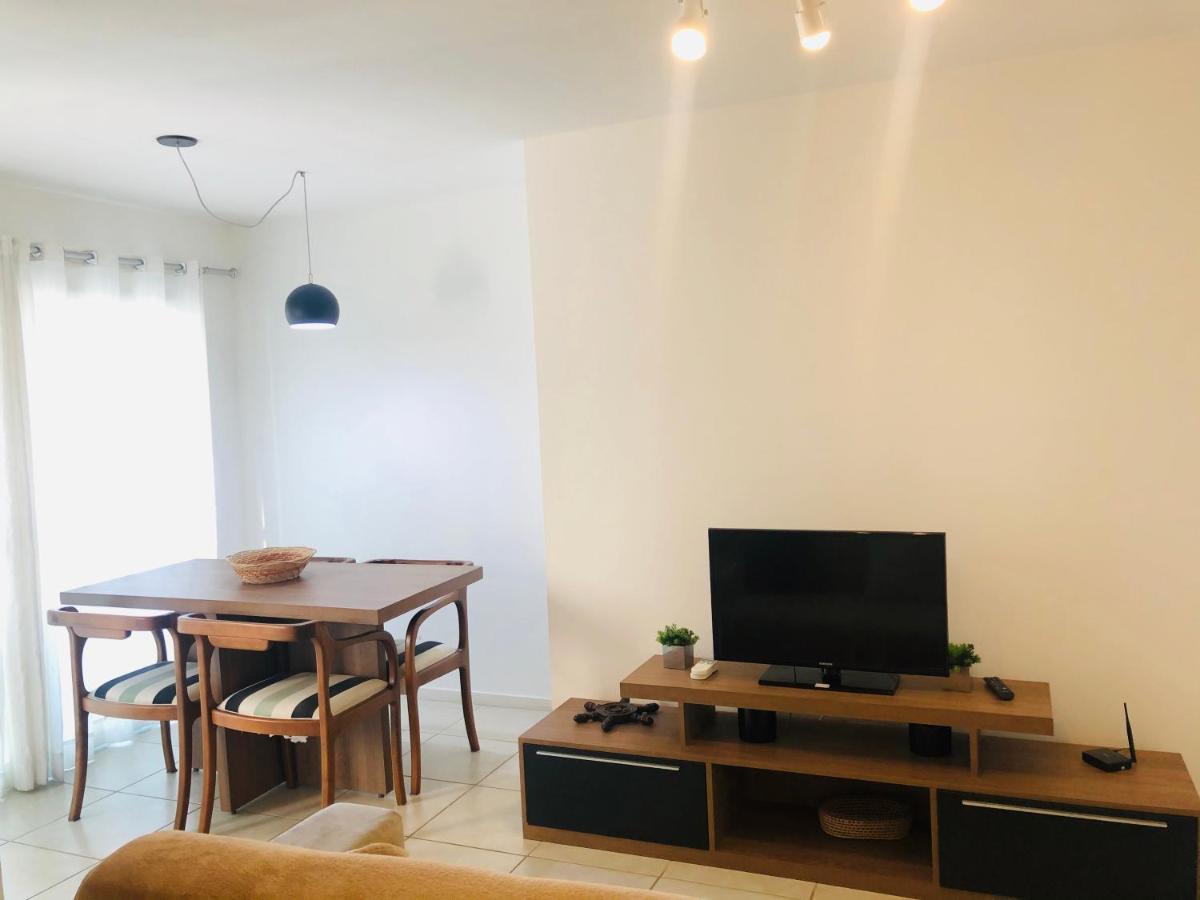Apartamento Jtr Maceio Экстерьер фото