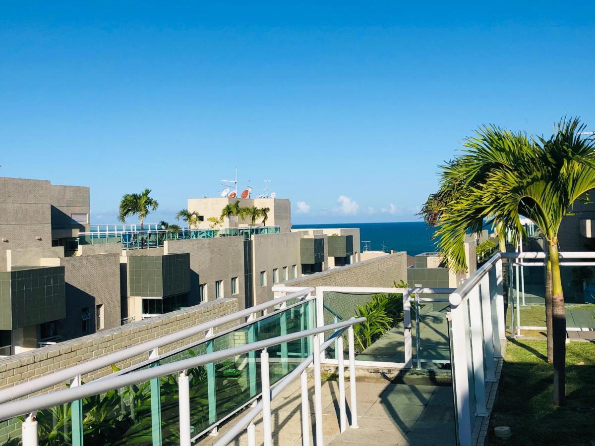 Apartamento Jtr Maceio Экстерьер фото