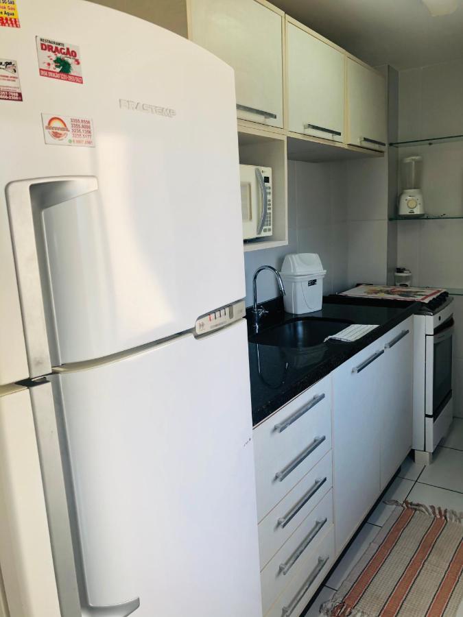 Apartamento Jtr Maceio Экстерьер фото