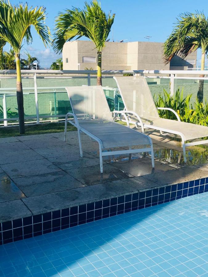 Apartamento Jtr Maceio Экстерьер фото