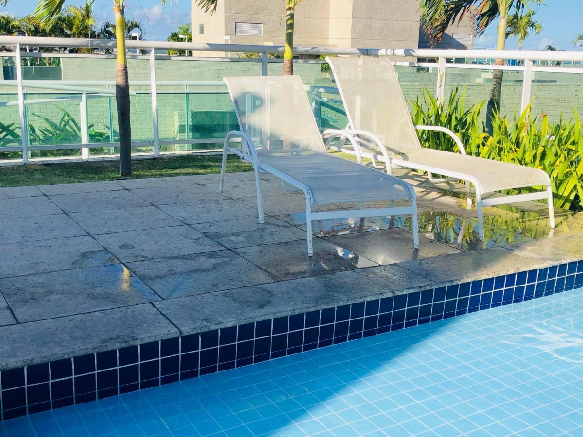 Apartamento Jtr Maceio Экстерьер фото