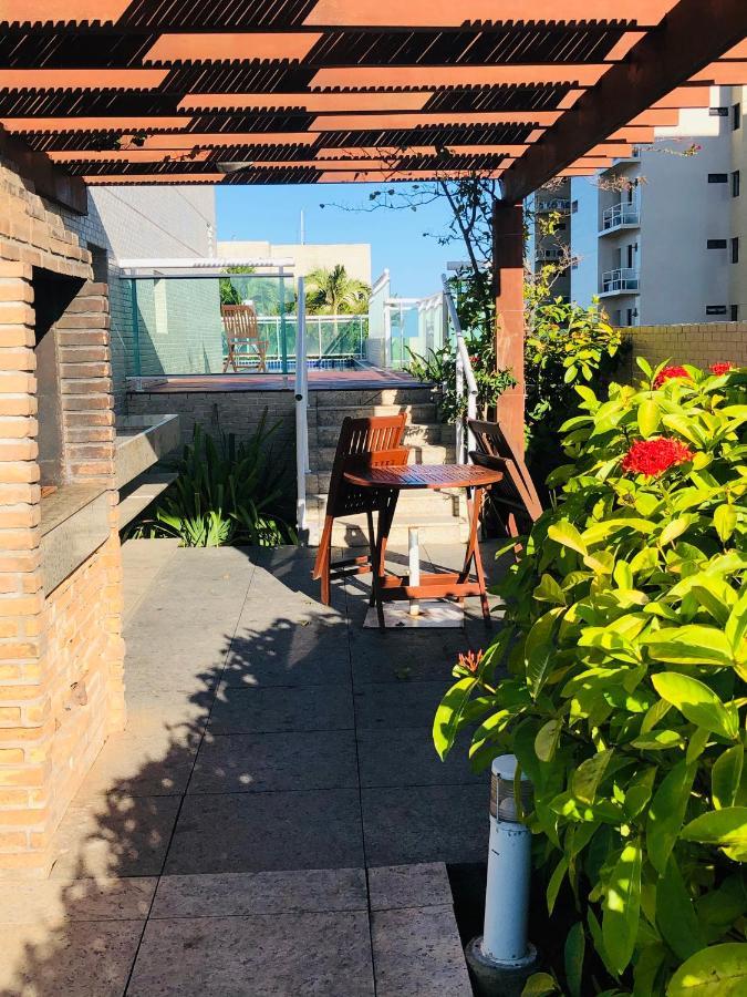 Apartamento Jtr Maceio Экстерьер фото