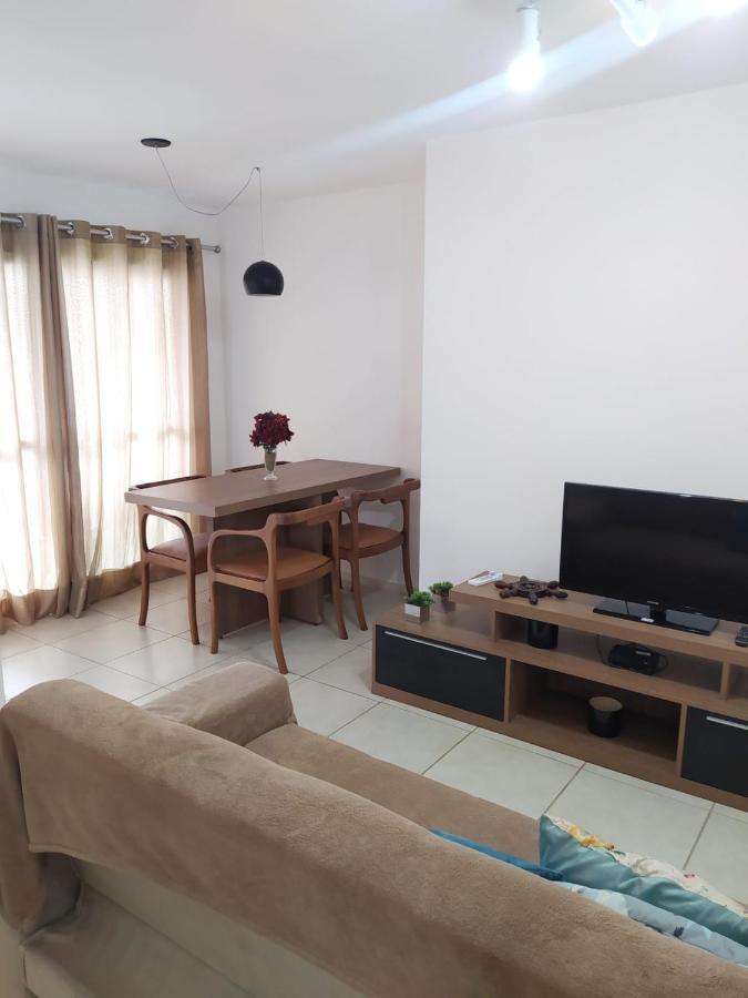Apartamento Jtr Maceio Экстерьер фото