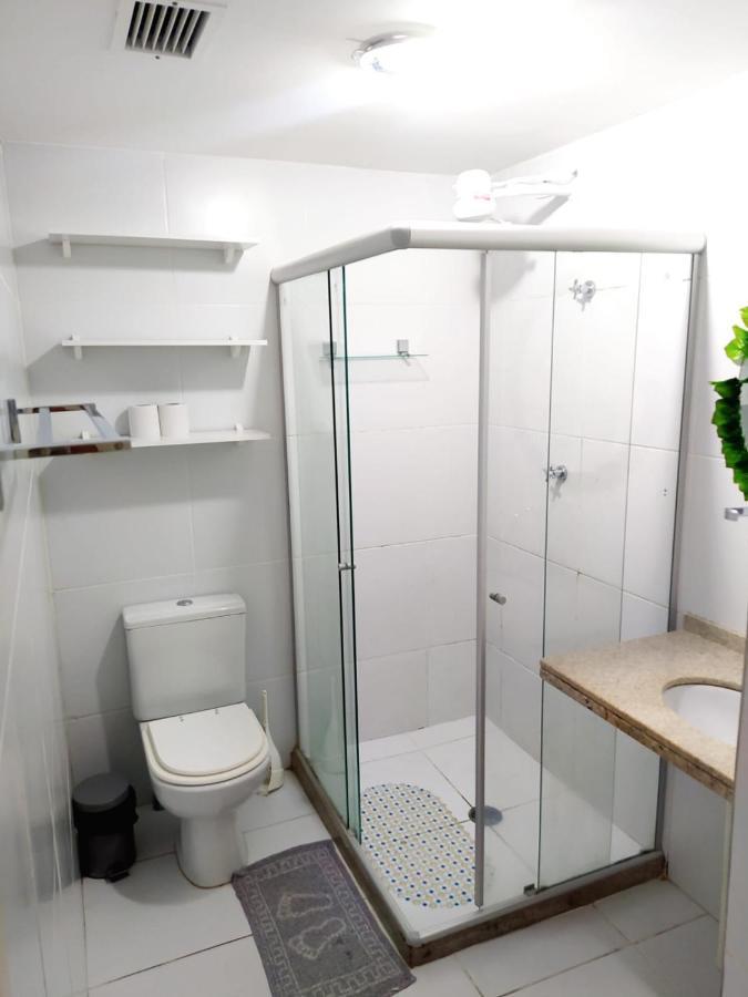 Apartamento Jtr Maceio Экстерьер фото