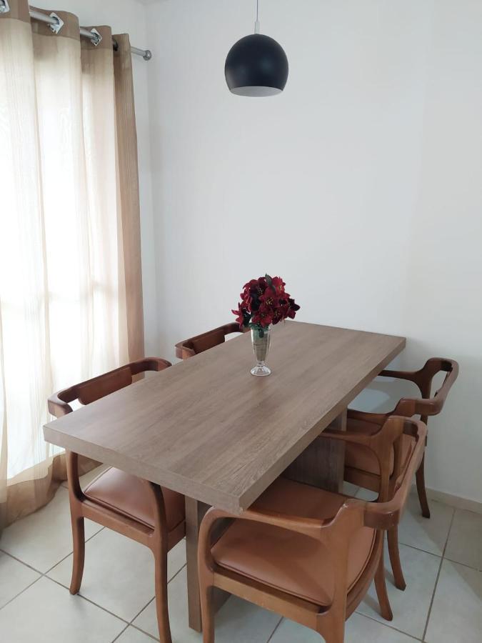 Apartamento Jtr Maceio Экстерьер фото