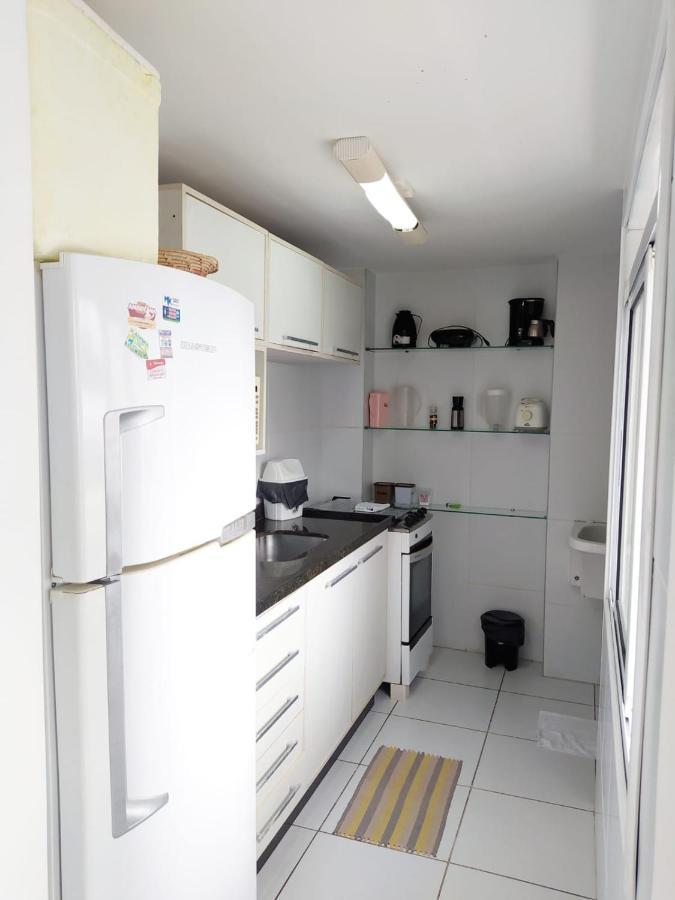 Apartamento Jtr Maceio Экстерьер фото
